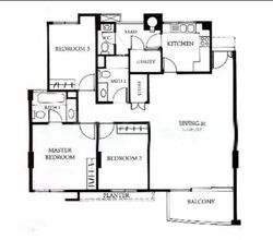 Southaven I (D21), Condominium #566262901